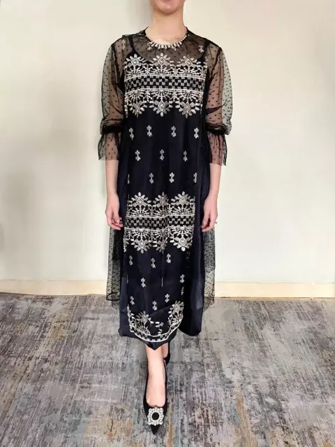 RD-0164 - AMA Studio - Lexia Dres
