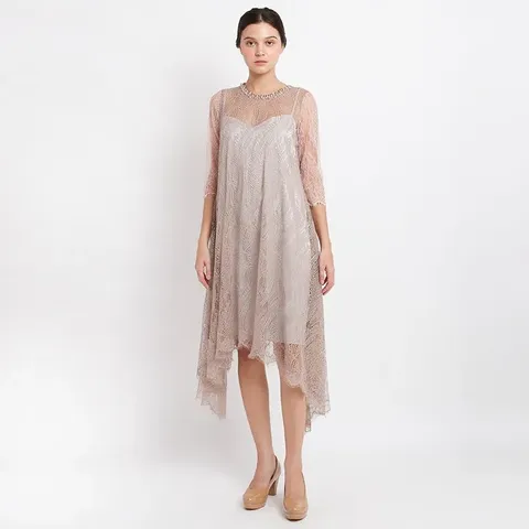 RD-0021 - ATELIER MODE - She Dress