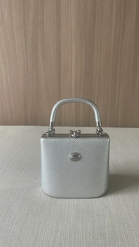 C-0006 - Laurens Amara Clutch