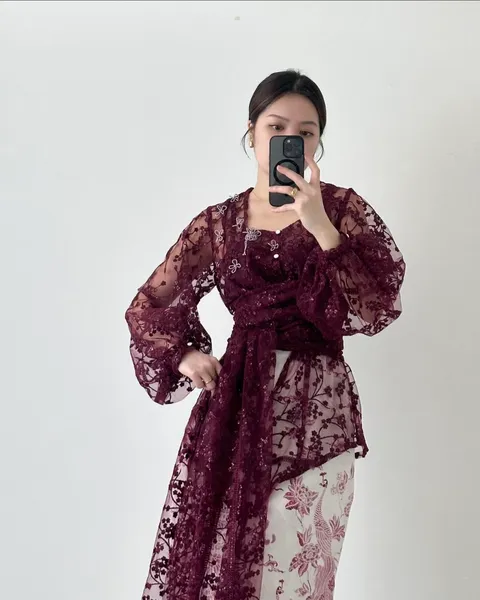 RD-0065 - Jaleela - Lembayung Set
