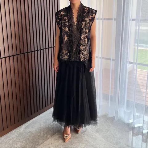 RD-0144 - Kina Atelier - Kaira Set