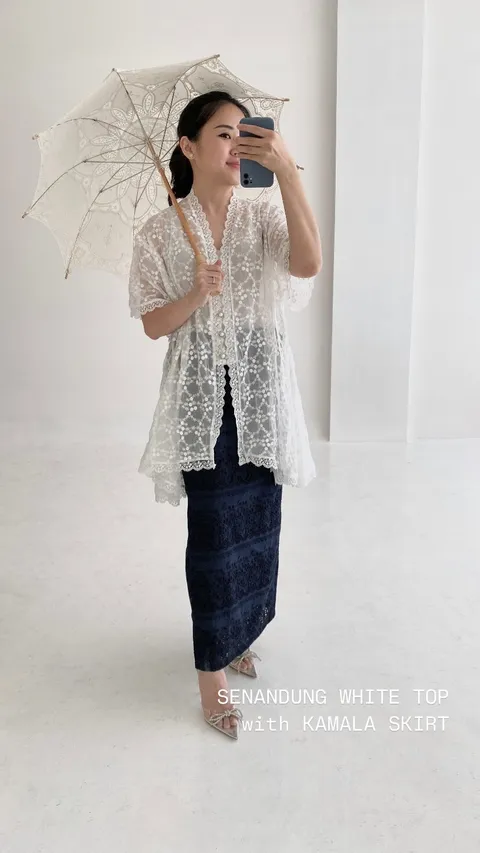 RD-0030 - Dewi Roam - Kamala Set