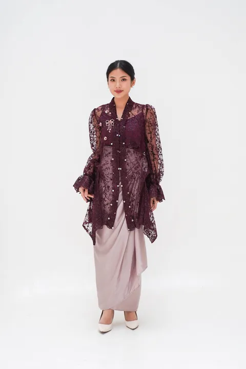 RD-0130 - Jaleela - Yeva Set