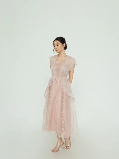 RD-0216 - Cara Woman - Gillian Set
