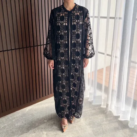 RD-0245 - Kina Atelier - Ilana Set