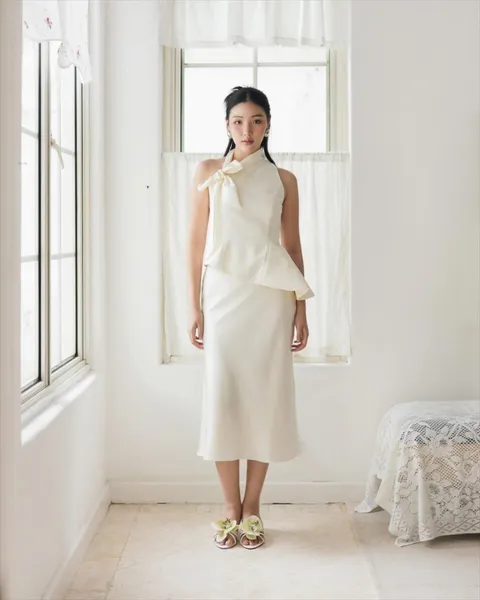 RD-0365 - Misse - Celia Top & Enya Skirt
