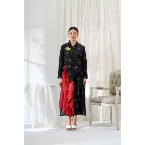 RD-0376 - Riskavebrie - Jelita Set Long Sleeves