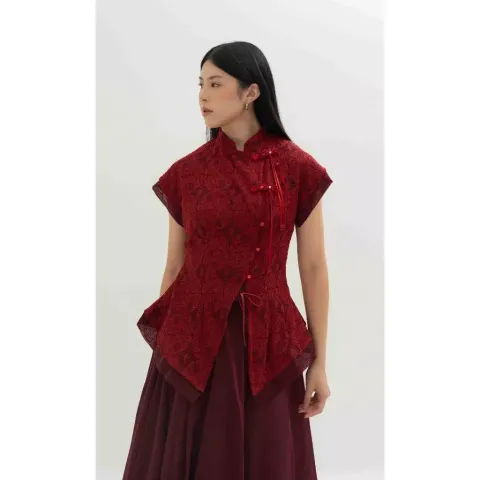 RD-0393 - Dewi Roam - Lotus