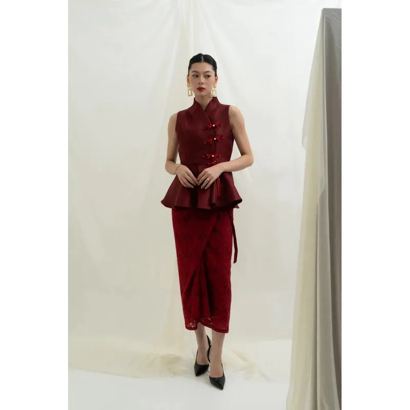 RD-0394 - Dewi Roam - Rong Set
