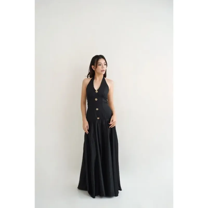 RD-0403 - Kerf - Aura Dress