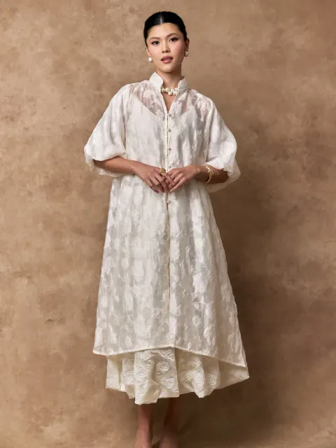 RD-0418 - Minewear - Vianza Tunic