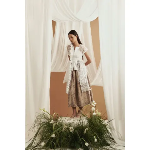 RD-0427 - Dewi Roam - Wirama Vest 