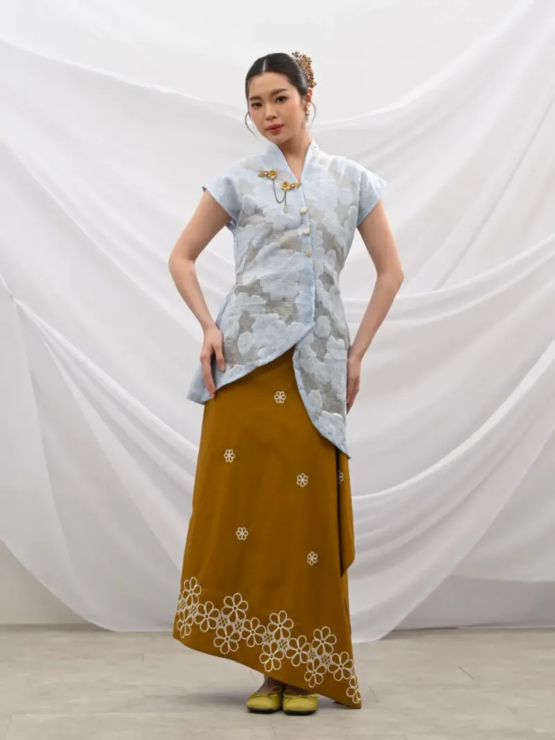 RD-0456 - Mera & Jenar - Embun Kebaya