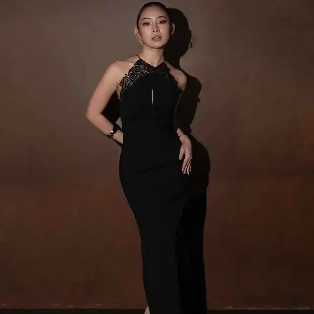 RD-0475 - Kleita - Brooklyn Dress