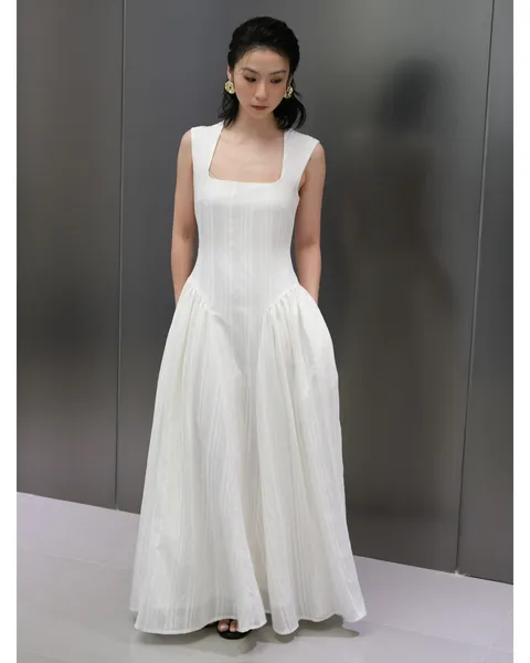 RD-0498 - Gemme - Rhae Dress