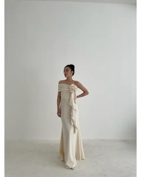 RD-0512 - Gemme In Love - Belle Dress