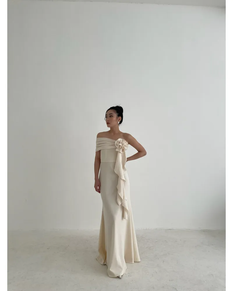 RD-0512 - Gemme In Love - Belle Dress