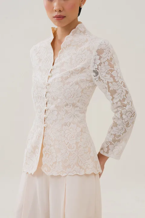 RD-0534 - Sissae - Kirana Kebaya